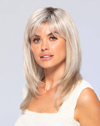 Angelique Wig by Jon Renau | Synthetic Hair | Average Cap