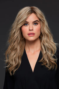 Angie HT Wig by Jon Renau | Remy Human Hair Hair | Average Cap