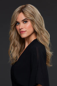 Angie HT Wig by Jon Renau Exclusive | Remy Human Hair Hair | Average Cap