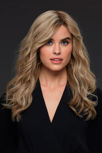 Angie HT Wig by Jon Renau Exclusive | Remy Human Hair Hair | Average Cap