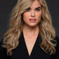 Angie HT Wig by Jon Renau | Remy Human Hair Hair | Average Cap