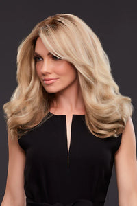 Angie HT Wig by Jon Renau | Remy Human Hair Hair | Average Cap