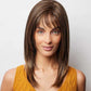 Arden Wig by Amore | Deluxe Mono Top | Synthetic