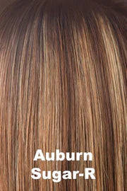 Scorpio PM Wig by Rene of Paris | Synthetic Hair | Average Cap
