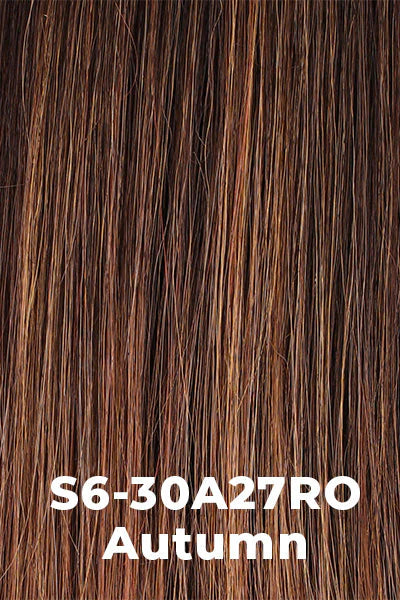 Camilla HT Wig by Jon Renau | Synthetic Hair | Average Cap