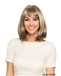BA605 Zoey by Wig Pro