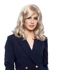 BA606 Scarlett by Wig Pro