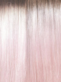 Miley Wig by Amore | Mono Top | Children's Wig