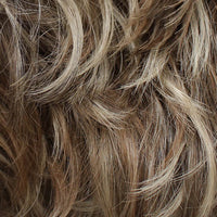 BA605 Zoey by Wig Pro
