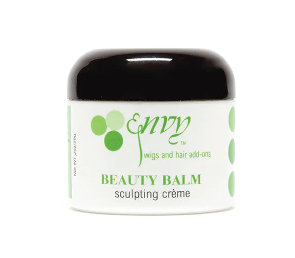 Envy | Beauty Balm – TL Wigs - Wigs and Toppers