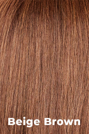 Harriet by Rene of Paris | Heat Friendly Synthetic | Human Hair