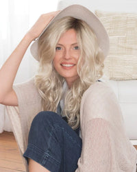 Blaze Wig by Estetica | Synthetic Hair | Average Cap