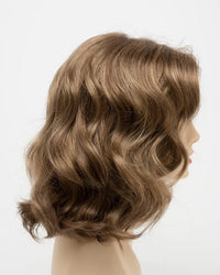 Brittaney Wig by Envy | Synthetic Hair | Average Cap