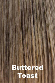 Petite Portia Wig by Rene of Paris | Synthetic Hair | Petite Cap