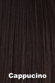 Kris Wig by Rene of Paris | Human Hair Hair | Average Cap