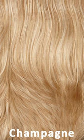 Fame Wig by Mane Attraction | Synthetic Hair | Average Cap