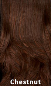 Seduction Wig by Mane Attraction | Synthetic Hair | Average Cap