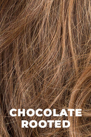 Music Wig by Ellen Wille | Heat Friendly Synthetic Hair | Petite/Average Cap