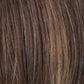 Evette | Wig | Estetica
