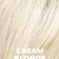 Noblesse Wig by Ellen Wille | Synthetic Hair | Petite/Average Cap