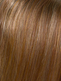 Scarlett Petite Wig by Envy | Synthetic Hair | Average Cap