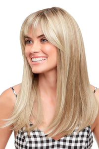 Camilla HT Wig by Jon Renau | Synthetic Hair | Average Cap
