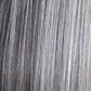 High Heat Mid Straight Topper by Rene of Paris | Heat-Friendly Synthetic