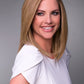 Carrie Lite HT Wig by Jon Renau Exclusive | Remy Human Hair Hair | Average Cap