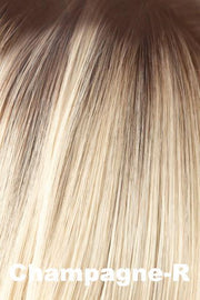 Adelle Wig by Rene of Paris | Synthetic Hair | Average Cap