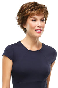 Chelsea Wig by Jon Renau | Synthetic Hair | Average Cap