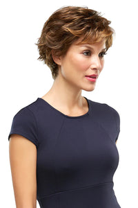 Chelsea Wig by Jon Renau | Synthetic Hair | Average Cap