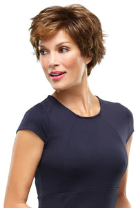 Chelsea Wig by Jon Renau | Synthetic Hair | Average Cap
