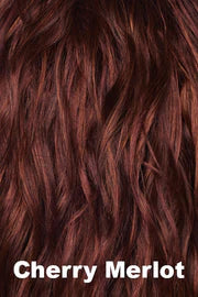 Liana Wig by Rene of Paris | Synthetic Hair | Average Cap