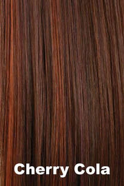 Petite Portia Wig by Rene of Paris | Synthetic Hair | Petite Cap