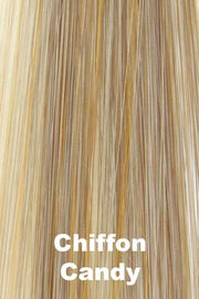 Charlotte Wig by TressAllure | Synthetic Hair | Average Cap