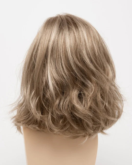 Chloe Wig by Envy | Synthetic Hair | Average Cap