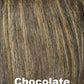 Gigi Wig by Envy | Synthetic Hair | Average Cap