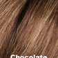 Remy Human Hair Topper 14" by Amore | Mono Top
