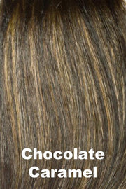 Alana Wig by Envy | Synthetic Hair | Average Cap