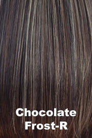 Scorpio PM Wig by Rene of Paris | Synthetic Hair | Average Cap