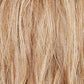 High Heat Mid Straight Topper by Rene of Paris | Heat-Friendly Synthetic
