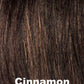 Rose Wig by Envy | Synthetic Hair | Average Cap