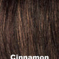 Ophelia Wig by Envy | Human Hair | Synthetic Blend