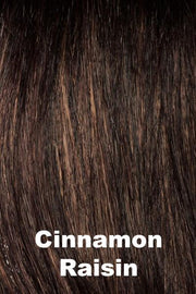 Isabella Wig by Envy | Human Hair/Heat Friendly Synthetic Blend Hair | Average Cap