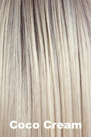 Scorpio PM Wig by Rene of Paris | Synthetic Hair | Average Cap