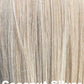 Straight Press 18" Wig by BelleTress | Mono Top