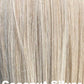 Lace Front Mono Straight 14" | Topper | BelleTress