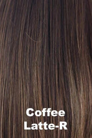 Scorpio PM Wig by Rene of Paris | Synthetic Hair | Average Cap
