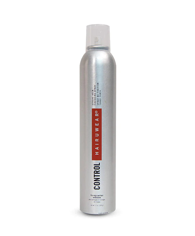 HairUWear | Control Finishing Spray