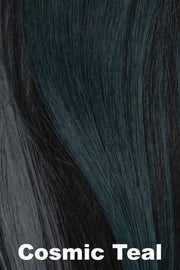 Breezy Wavez Wig by Rene of Paris | Heat Friendly Synthetic Hair | Average Cap